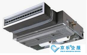 西城區中央空調維修
