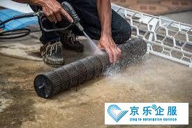 崇明區中央空調清洗公司