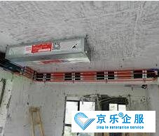 相城區安裝中央空調多少錢