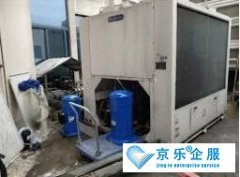 相城區中央空調維修