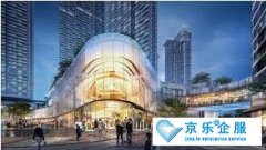 <b>商業中心中央空調工程安裝</b>