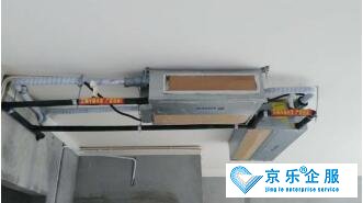 中央空調清潔