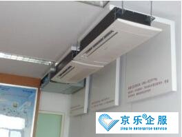 東郊中央空調安裝