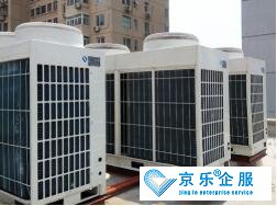 中央空調怎么清洗,清洗步驟