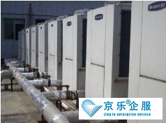 閻良區中央空調安裝費用