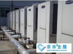 灞橋區中央空調清洗