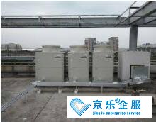 灞橋區中央空調維修費用