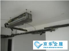 中央空調安裝公司哪家好,選擇方法
