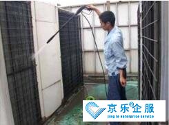 姜堰區中央空調清洗
