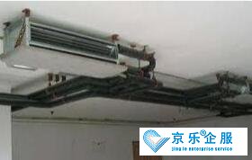 姜堰區中央空調安裝費用