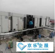 中央空調如何維修,中央空調如何保養