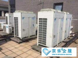 和平區中央空調清洗