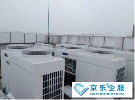 和平區中央空調安裝費用