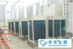 和平區中央空調維修費用