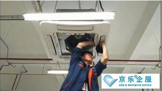 靜海區中央空調安裝費用