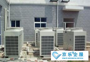 寧河區中央空調清洗費用