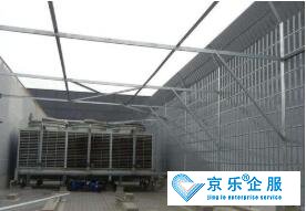 寧河區中央空調維修費用