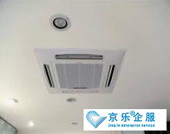寶坻區中央空調保養費