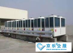 武清區中央空調安裝