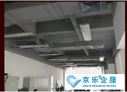 武清區中央空調清洗