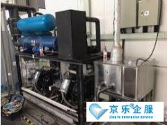 武清區中央空調維修流程