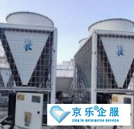 北辰區中央空調清洗