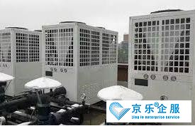 東麗區安裝中央空調多少錢