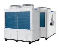 <b>中央空調水機安裝步驟</b>