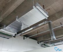 <b>中央空調安裝前的幾個問題</b>