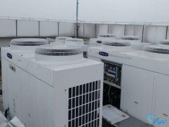 <b>中央空調清洗為什么很重要</b>