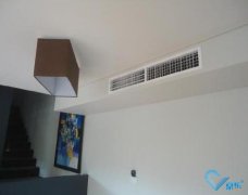 中央空調壞了好維修嗎，怎么修