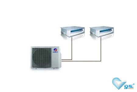 杭州中央空調改造，家用商用改造方案