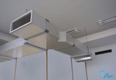 <b>中央空調管道清洗價格 管道清洗方法</b>