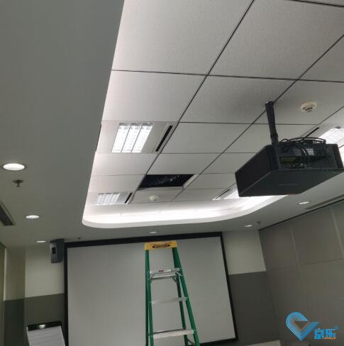 中央空調風機盤管翅片清洗