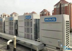 <b>詳細的中央空調主機清洗方法</b>