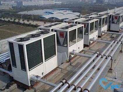 中央空調維修保養常見問題
