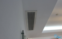 中央空調壓縮機壞了要多少錢？（上門維