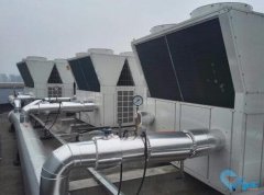 <b>中央空調系統變頻節能改造方案（中央空調節能改造）</b>