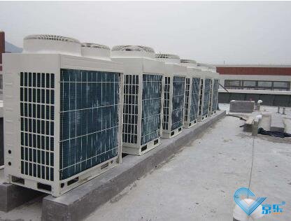 水泵調速節電方式