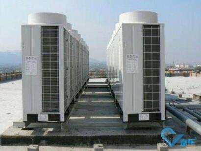 中央空調怎樣改造更省錢