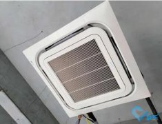 商用中央空調安裝多少錢（中央空調安裝