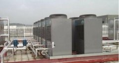 中央空調維修清洗步驟（中央空調清洗保