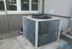 <b>中央空調管道如何清洗（中央空調冷凍水管道清洗步驟）</b>