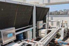 <b>商場寫字樓中央空調安裝（寫字樓中央空調收費標準）</b>