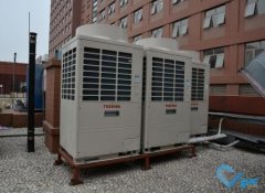 <b>中央空調怎樣維修（中央空調上門維修多少錢）</b>