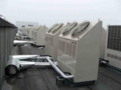 <b>空氣壓縮機常見故障（中央空調壓縮機維修）</b>