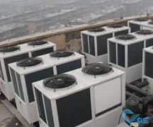 <b>中央空調h4故障維修（中央空調故障代碼）</b>