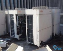壓縮機如何維護保養（中央空調壓縮機維