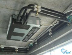 <b>中央空調維修怎么進行（中央空調維修流程）</b>