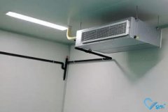 中央空調冷卻水化學清洗（中央空調如何